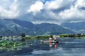 2023洱源西湖风景区门票多少钱