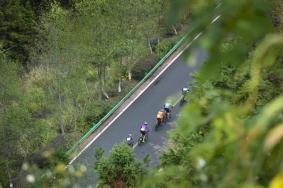 2023年第十一届环鄱阳湖国际自行车大赛详情
