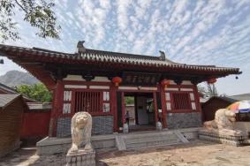 2023年苍岩山免门票政策