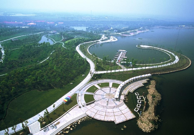 2023上海东方绿舟游玩攻略 - 门票价格 - 交通 - 开放时间 - 地址