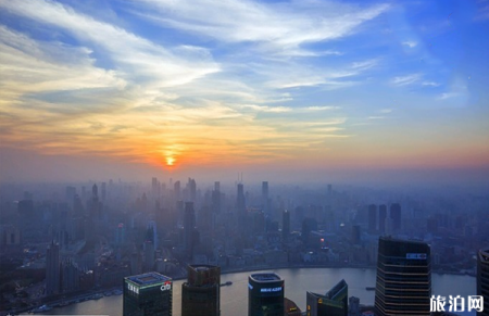 2023上海金茂大厦游玩攻略 - 门票价格 - 开放时间 - 交通 - 地址