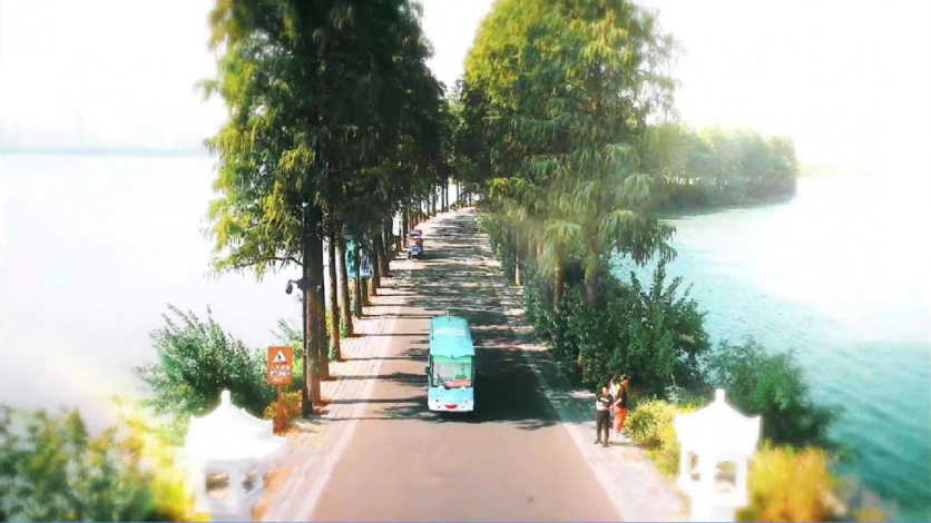2023武汉东湖风景区要怎么玩？这份官方推送的旅游攻略值得收藏