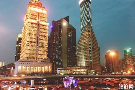 2023上海金茂大厦游玩攻略 - 门票价格 - 开放时间 - 交通 - 地址
