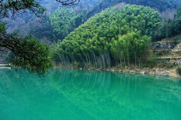 浙西大峡谷旅游攻略-门票价格-景点信息