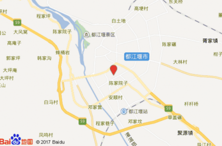都江堰一日游攻略  都江堰一日游最佳景点