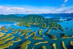 千岛湖黄山尖旅游攻略-门票价格-景点信息