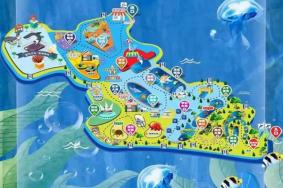 2024内江欢乐海底世界游玩攻略-门票价格-景点信息