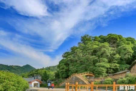 2023楠木寨风景区旅游攻略 - 门票价格 - 优惠政策 - 介绍 - 电话 - 交通 - 地址 - 天气
