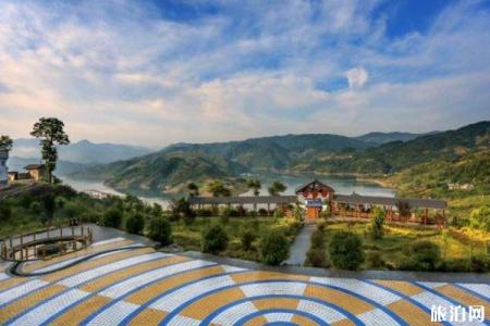 2023楠木寨风景区旅游攻略 - 门票价格 - 优惠政策 - 介绍 - 电话 - 交通 - 地址 - 天气
