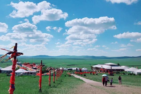 2023巴尔虎蒙古部落景区旅游攻略 - 门票价格 - 住宿价格 - 简介- 地址 - 电话 - 天气