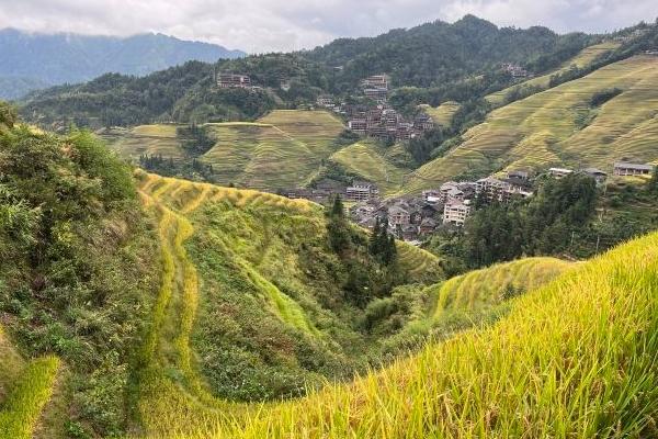 国内9月份旅游最佳地方推荐