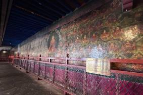 色拉寺和哲蚌寺哪个值得去