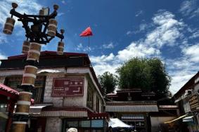 小昭寺景点介绍
