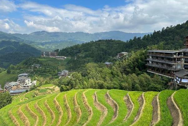 秋季国内游最佳目的地