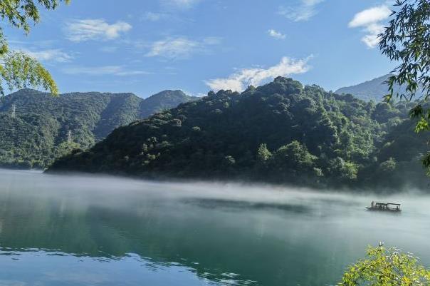 秋季國(guó)內(nèi)游最佳目的地