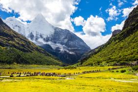 国庆适合去哪儿玩 十大最佳旅游景点