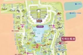 2024武汉园博园(武汉自然博物馆)游玩攻略-门票价格-景点信息