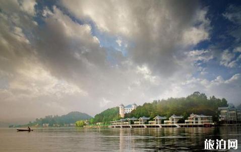 贵州最大的湖泊是什么 贵州湖泊介绍