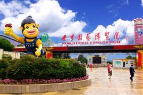 昆明世博园旅游攻略一日游路线