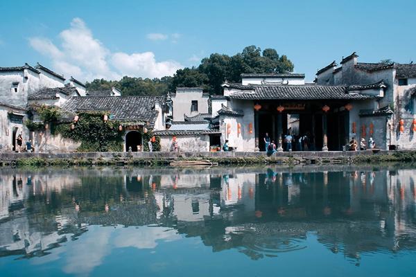 安徽有哪些精品鄉村旅游線路推薦