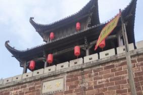深圳的古风建筑有哪些