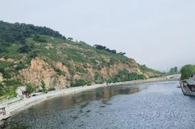 九门口长城景点介绍