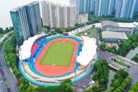 杭州亚运会场馆一览表2023