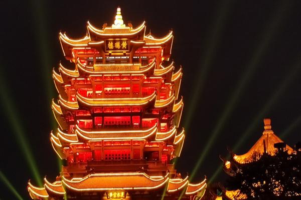 2023武汉中秋去哪里旅游比较好 附最新活动