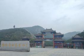朝阳凤凰山旅游攻略一日游