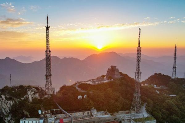 沂蒙山龟蒙景区秋季康养二日游旅游攻略