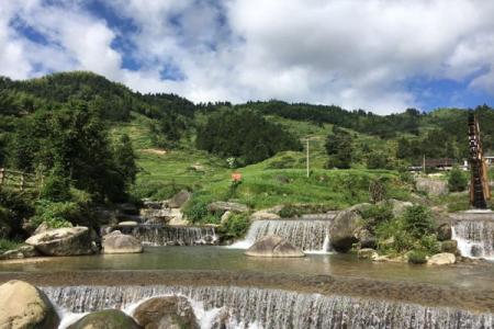 2023紫鹊界梯田旅游攻略 - 门票价格 - 最佳季节 - 自驾一日游攻略 - 住宿 - 简介 - 地址 - 天气