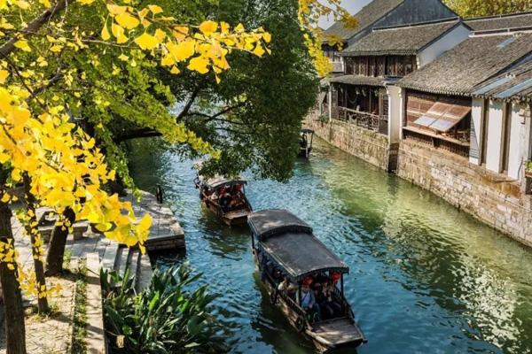 杭州周边秋天的美景有哪些 十大最美的地方