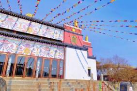 瑞应寺门票免费政策