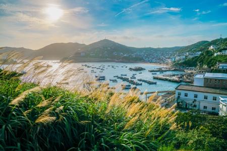 舟山枸杞岛旅游攻略