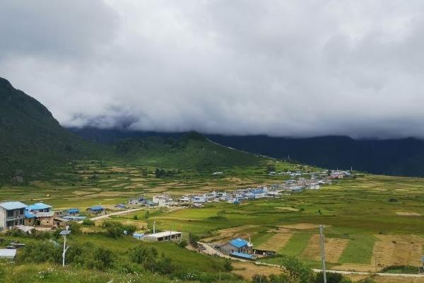 日喀則旅游景點有哪些