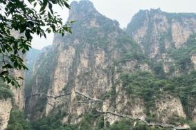 2023易县云蒙山开放时间