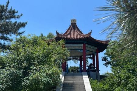 联峰山公园门票优惠政策