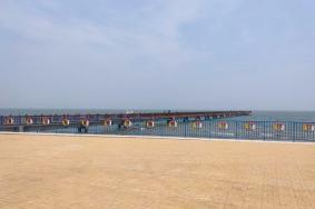 联峰山公园附近景点