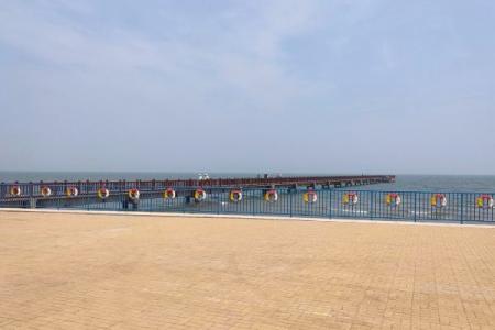 联峰山公园附近景点