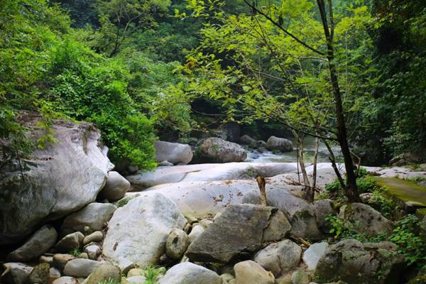 八仙飛瀑潭景區游玩攻略-門票價格-景點信息