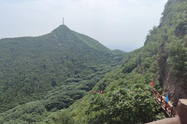 塔寺峪景區一日游攻略