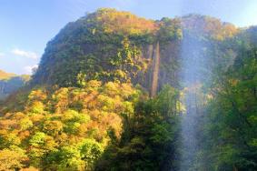 2023溪山胜境风景区门票多少钱