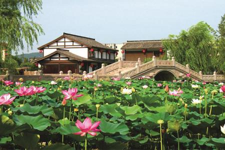 绍兴西施故里旅游攻略-门票价格-景点信息