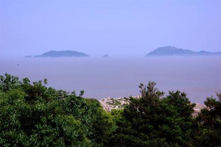 洛迦山景区旅游攻略-门票价格-景点信息