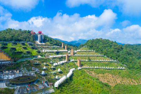 九皇山门票优惠政策2024