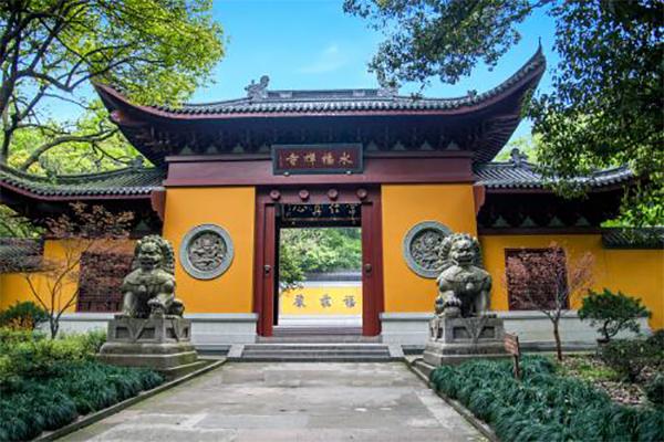 2023杭州永福寺旅游攻略 - 门票价格 - 优惠政策 - 开放时间 - 简介 - 交通 - 美食 - 地址 - 电话 - 天气