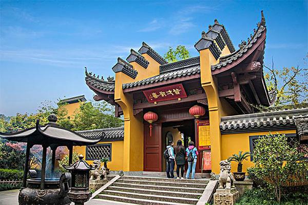 2023杭州永福寺月餅多少錢一盒