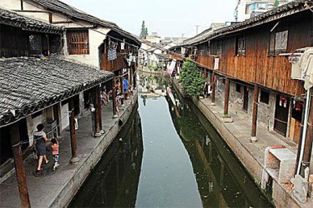绍兴古城(鲁迅故里)旅游攻略-门票价格-景点信息