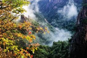 中秋·国庆双节游黄山问答指南