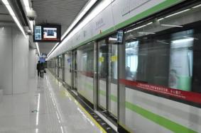 2023国庆苏州有轨电车和地铁运营时间